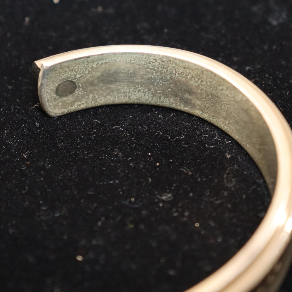 Tiffany Bangle Silver Titanium Accessory - image 4